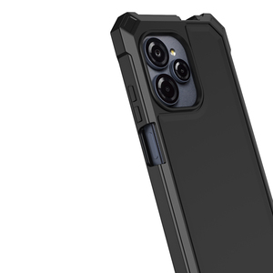 Dành cho Ốp điện thoại Blu View Speed ​​Ultra 5G Bảo vệ toàn thân Ốp lưng mờ chắc chắn Chống sốc Vỏ góc - Product Image 6