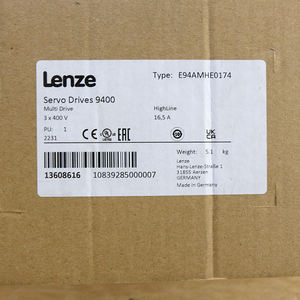 Module de communication / module d'interface Lenze 13608616 - Product Image 2