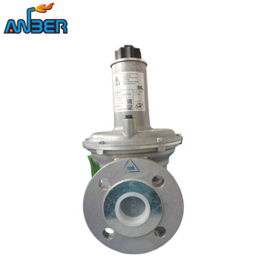 Van Giảm Áp LNG Công Nghiệp Bảo Tồn Năng Lượng Và Bảo Vệ Môi Trường - Product Image 3