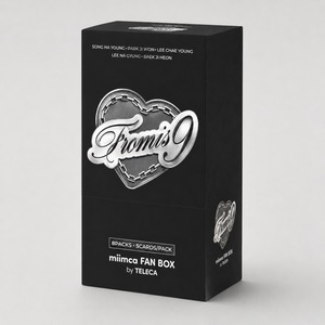 ชุดการ์ดสะสม K-pop ของสะสมไอดอลเกาหลี Fromis9การ์ดซื้อขายที่ไม่เหมือนใครสำหรับการสะสม K-Pop fromis9สินค้าของกลุ่มเด็กผู้หญิง - Product Image 1