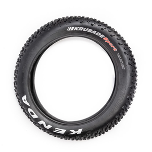 <span class=keywords><strong>Accessoires</strong></span> <span class=keywords><strong>VTT</strong></span> bon marché kenda 20x4 pneu de cycle kenda 20x4.0 vélo <span class=keywords><strong>électrique</strong></span> gros pneu kenda vélo - Product Image 3
