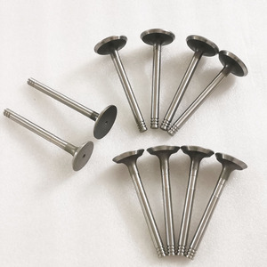Valvola di Aspirazione e Scarico Motore 046109601J 028109601A 046109611F 028109611F per <span class=keywords><strong>VW</strong></span> <span class=keywords><strong>T4</strong></span> Polo Passat B3 B5 Audi A4 A6 2.5TDI ACV AXL - Product Image 4