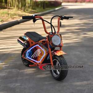 Vélo pour enfants <span class=keywords><strong>Spiderman</strong></span> 16 pouces avec accessoires et tricycles De Ninos 350W Scooter - Product Image 3