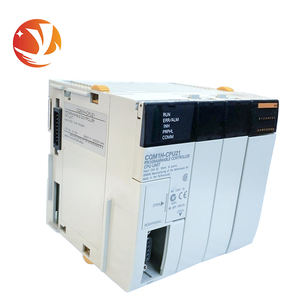 Unidad Central de Procesamiento PLC Programable O-mron CQM1H-CPU21 CQM1HCPU21, Nueva y Original - Product Image 4