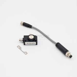 Capteur oculaire électrique 00.783.0470 pour machine d'impression CD102, pièces de rechange, 1 pièce - Product Image 1