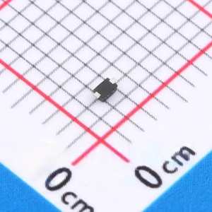 ไดโอดป้องกันไฟฟ้าสถิต TELNOVA LESD5Z5.0T1G ของแท้ใหม่พร้อมส่ง ชิ้นส่วนอิเล็กทรอนิกส์ ไดโอดป้องกันไฟฟ้าสถิต ไดโอด TVS - Product Image 2