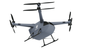 Drone per Trasporto Pesante, Droni Professionali, Spruzzatore Agricolo per Consegne Express e Sollevamento Carichi Pesanti - Product Image 5