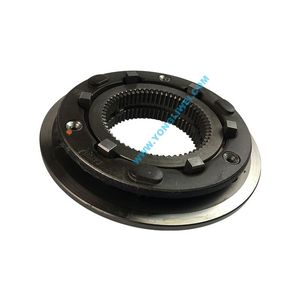 Conjunto <span class=keywords><strong>de</strong></span> Sincronizador <span class=keywords><strong>de</strong></span> 1ª/2ª Marcha para <span class=keywords><strong>Caja</strong></span> <span class=keywords><strong>de</strong></span> Cambios Eaton Fuller Fso-6406A Fs-6406A A-7934 4304551 A-6801 A-6932 - Product Image 5