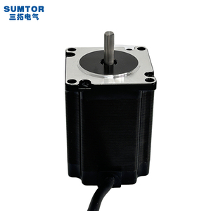 Cnc ชุดสเต็ปเปอร์มอเตอร์76มม. 3040,<span class=keywords><strong>Nema</strong></span> <span class=keywords><strong>23</strong></span>สเต็ปเปอร์มอเตอร์3A 57bygh76ออนซ์24โวลต์425 - Product Image 4