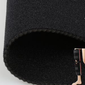 Neopreno con <span class=keywords><strong>velcro</strong></span> de Grado Profesional, neopreno de tela OK de <span class=keywords><strong>5mm</strong></span> para soporte de espalda y coderas - Product Image 6