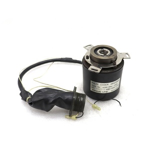 Fanuc เครื่องเข้ารหัสพัลส์10A 12V ความแม่นยำสูงเครื่องเข้ารหัสเซอร์โว A290-0561-V532ของแท้มีสินค้าในสต็อก - Product Image 2