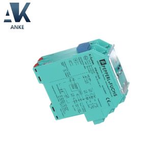 SMART 100% nuevo agente P + F Pepperl + Fuchs, 2, 1, 2, 1, 2, 3, 3, 2, 3, 3 - Product Image 3