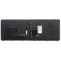 Clavier OEM US Latin Spanish pour HP EliteBook 840 G5 G6 846 745 G5 ZBook 14u G5 14u G6