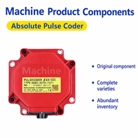 Encodeur absolu A860-2070-T371 spécialisé pour le servomoteur BiA1000 BiSc-B, dispositif de retour d'information de position de précision