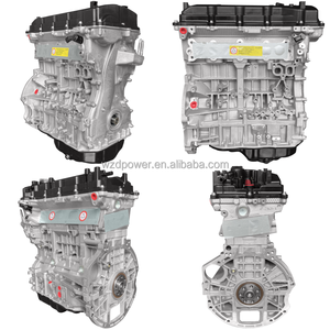 Motor al mejor <span class=keywords><strong>precio</strong></span> <span class=keywords><strong>de</strong></span> fábrica 2.4L G4KE para Hyundai Sonata Ix35 Santefe Azera <span class=keywords><strong>Kia</strong></span> K5 <span class=keywords><strong>Sorento</strong></span> Cadenza 2,4 G4KE Motor <span class=keywords><strong>de</strong></span> montaje - Product Image 6