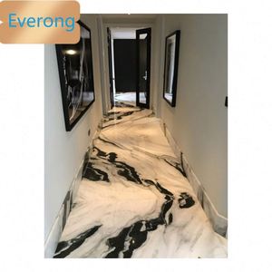 Plancher en pierre de marbre blanc Panda Dalle Arc Teryx <span class=keywords><strong>Salomon</strong></span> - Product Image 5
