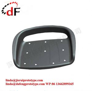 Lunettes en plastique Moule pour L'injection de Montures De Lunettes Lentilles Temples Conseils Plaquettes prototypes rapides <span class=keywords><strong>3D</strong></span> impression CNC usinage - Product Image 3