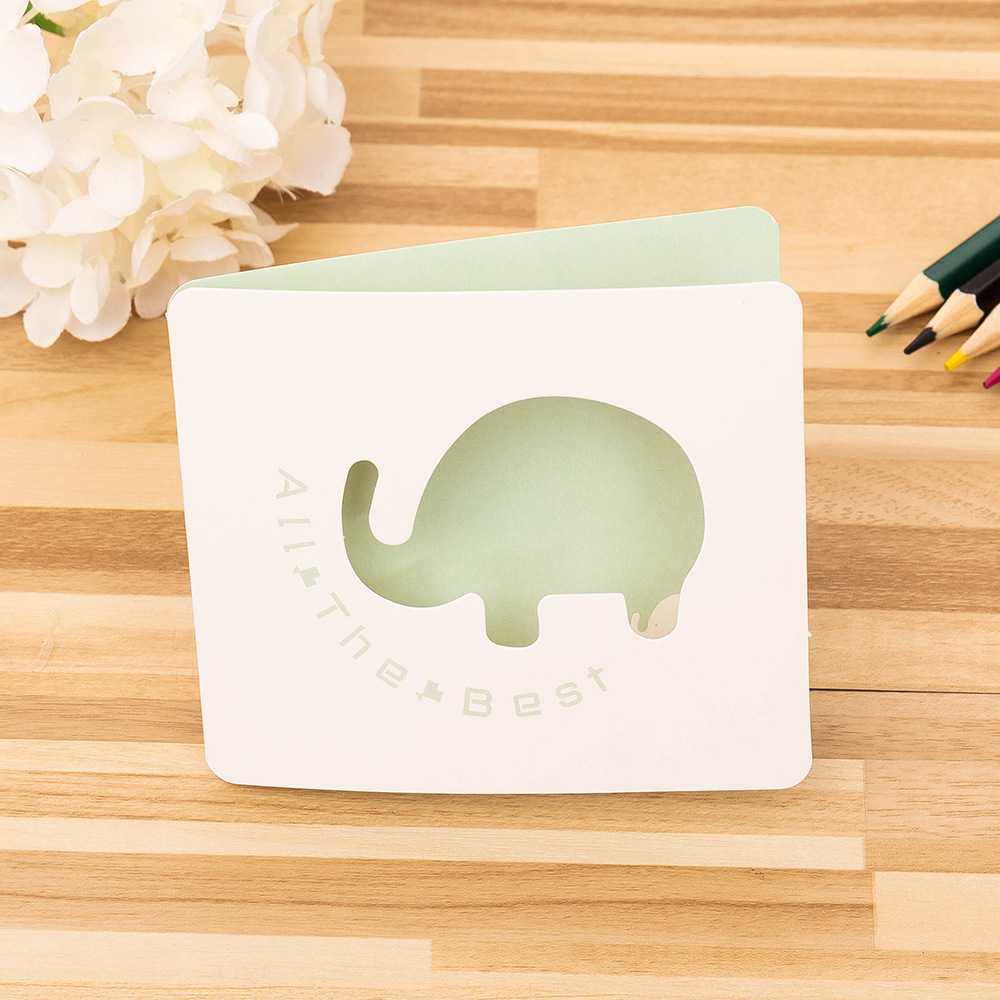Éléphant