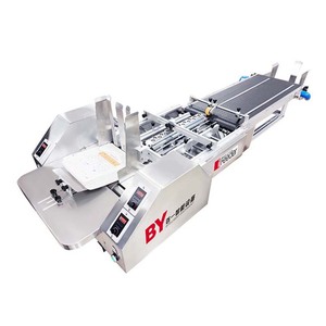 Giấy tự động hộp các tông ma sát nạp thẻ Máy đếm thích hợp cho khác nhau máy in phun - Product Image 3