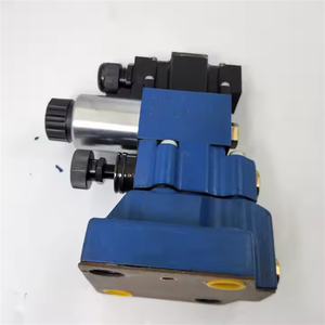 ชุดควบคุมการปล่อยแรงดัน DB10 DB20 DB30 ซีรีส์ รุ่น DB10-1-50B/350 - Product Image 1