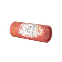 Bouteille de papier déodorant personnalisé, recharge de baume à lèvres, bâton push up, tube de récipient en aluminium, bâton gratuit, tube de papier déodorant