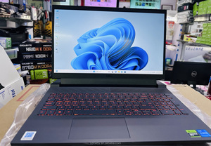 โน้ตบุ๊กเกมมิ่ง Dell G15 5530 ขนาด 15.6 นิ้ว I5-13450H รุ่นที่ 13 แรม 16G DDR5 SSD 512G การ์ดจอ RTX4050 6G ดีไซน์ประสิทธิภาพสูงสำหรับเล่นเกม - Product Image 3