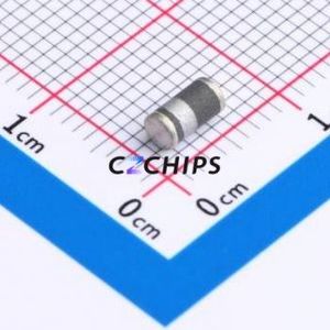 Diodo GL41M DO-213AB de Uso General al por Mayor, Proveedor de Componentes Electrónicos y Servicio de Lista de Materiales - Product Image 2