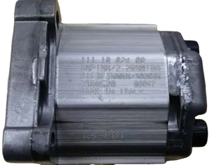 Bomba de Engranajes Danfoss Original en Stock SNP2NN/017R SNP2NN/011R SNP1NN/2.2R - Product Image 1