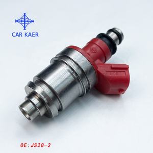 八达通快速输送喷油器喷嘴JS28-<span class=keywords><strong>2</strong></span> 15710-77EA0 8-97079532-0铃木五十铃1.8 <span class=keywords><strong>2</strong></span>.0 <span class=keywords><strong>2.3</strong></span> <span class=keywords><strong>2</strong></span>.6 - Product Image 5