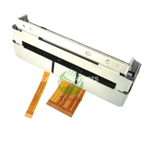 Originele 98% Nieuwe Printermechanisme Printkop Voor Seiko 24V CAPD347E-E CAPD347B-E CAPD347J-E 80Mm Autocutter