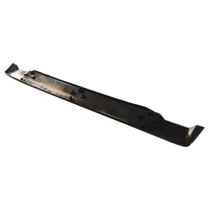 712W41685-0062 Flipper Trim Plate for Sinotruk C7H Cab Parts