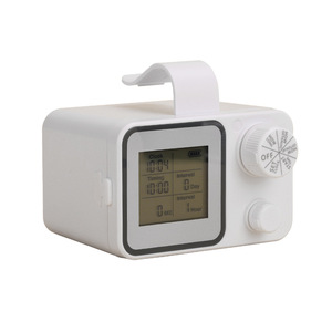 Pengatur Waktu Penyiraman LCD, Penyiram Otomatis Cerdas, Layar LCD, Pengatur Waktu Penyiraman Tetes Cerdas - Product Image 1