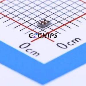 BAL-NRF01D3 Balun FCBGA-5 RF ( Frequency Range: )( Insertion Loss (Max): 2.25dB )( Phase Balance: 3° ) - Product Image 2