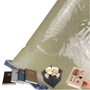 Colle gelée pour reliure de couvertures rigides et fabrication de boîtes haut de gamme, à prise rapide et film flexible - Product Image 6