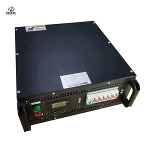 Banque de charge monophasée du fabricant 3KW A230 de banque de charge de résistance de charge fictive de conception personnalisée - Product Image 5