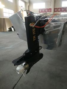 Động cơ thuyền điện chất lượng cao, máy móc, động cơ - Danh mục sản phẩm - Product Image 5