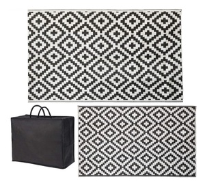 Coperta da picnic da viaggio di alta qualità, tappeto da picnic, coperta da picnic in spiaggia - Product Image 2