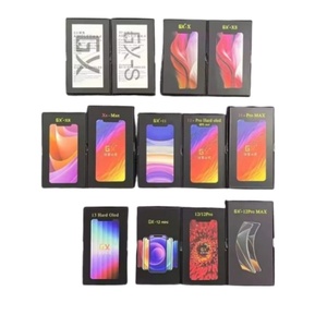 OLED pantalla สำหรับ <span class=keywords><strong>iPhone</strong></span> x XR XS MAX 11 12 13 14 15 16 Pro สำหรับ Apple <span class=keywords><strong>iPhone</strong></span> LCD จอ GX Display ขายส่ง - Product Image 1