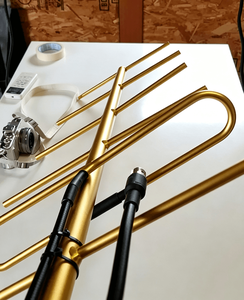 เสาอากาศ Yagi Gold 6 ขา รุ่น Y400G/6 เชื่อมต่อแบบ Fully Welded  ความถี่ 400-470MHz 433MHz 868MHz 915MHz 406-430Mhz กำลังขยายสูง 10dBi สำหรับวิทยุสมัครเล่น - Product Image 4