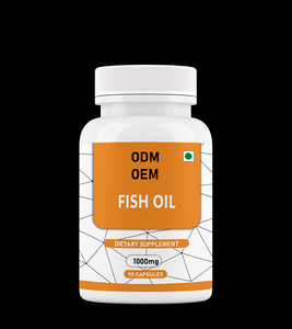Cápsulas de Aceite de Pescado Omega-3 1000mg 90 Unidades, Apoyo para la Salud del Corazón, Cerebro y Articulaciones, Suplemento de Ácidos Grasos Esenciales de Alta Potencia - Product Image 5