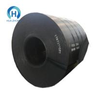 Fabricant et Fournisseur OEM de Bobines de Carbone pour la Construction Navale et les Conteneurs