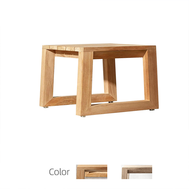 Table à thé 1