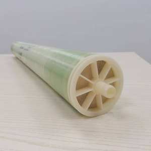 <span class=keywords><strong>Kit</strong></span> de filtro de agua de ósmosis <span class=keywords><strong>inversa</strong></span> membrana ro de ósmosis <span class=keywords><strong>inversa</strong></span> industrial bw8040 para máquina de purificación de agua - Product Image 2