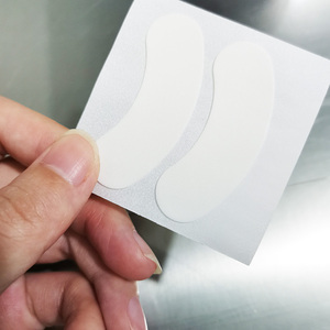 <span class=keywords><strong>Patch</strong></span> oculaire médical en silicone réutilisable personnalisé fabriqué par le fabricant pour les extensions de cils - Product Image 1
