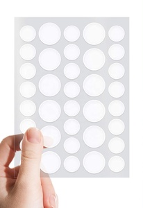 Nhà Máy bán hàng nóng nước dựa trên Gel Mụn vá cây trà tinh dầu loại bỏ mụn trứng cá vô hình chống thấm loại bỏ mụn trứng cá bán buôn - Product Image 5