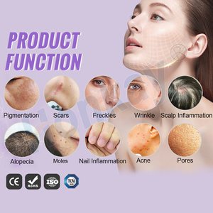 Lápiz de <span class=keywords><strong>Plasma</strong></span> Frío Profesional 10 en 1, Cuidado de la Piel, Eliminación de Pecas, Lifting Facial, Limpieza de la Piel, Máquina de <span class=keywords><strong>Plasma</strong></span> Fibroblast - Product Image 3