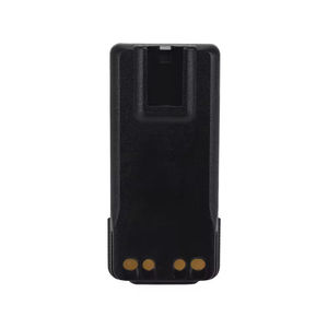 Batería Recargable NiMH de Alta Capacidad Motorola PMNN4415AR, 1400mAH, con Certificación CE, para Radios Bidireccionales de la Serie DP2000e - Product Image 2