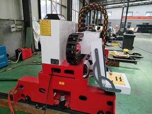 Máy Cắt <span class=keywords><strong>Plasma</strong></span> <span class=keywords><strong>Cnc</strong></span> Giá Xuất Xưởng Chuyên Nghiệp Với Hệ Thống Starfire - Product Image 6