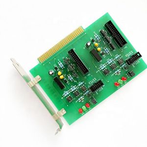 150306-14 CEL20160410 Carte mère industrielle Carte CPU Stock 100% test - Product Image 3