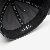 Gorras Snapback de Alta Calidad para Hombre, Gorra Trucker Personalizada de 5 o 6 Paneles con Cuerda, Gorra de Béisbol Deportiva Impermeable con Corte Láser, Gorras de Golf